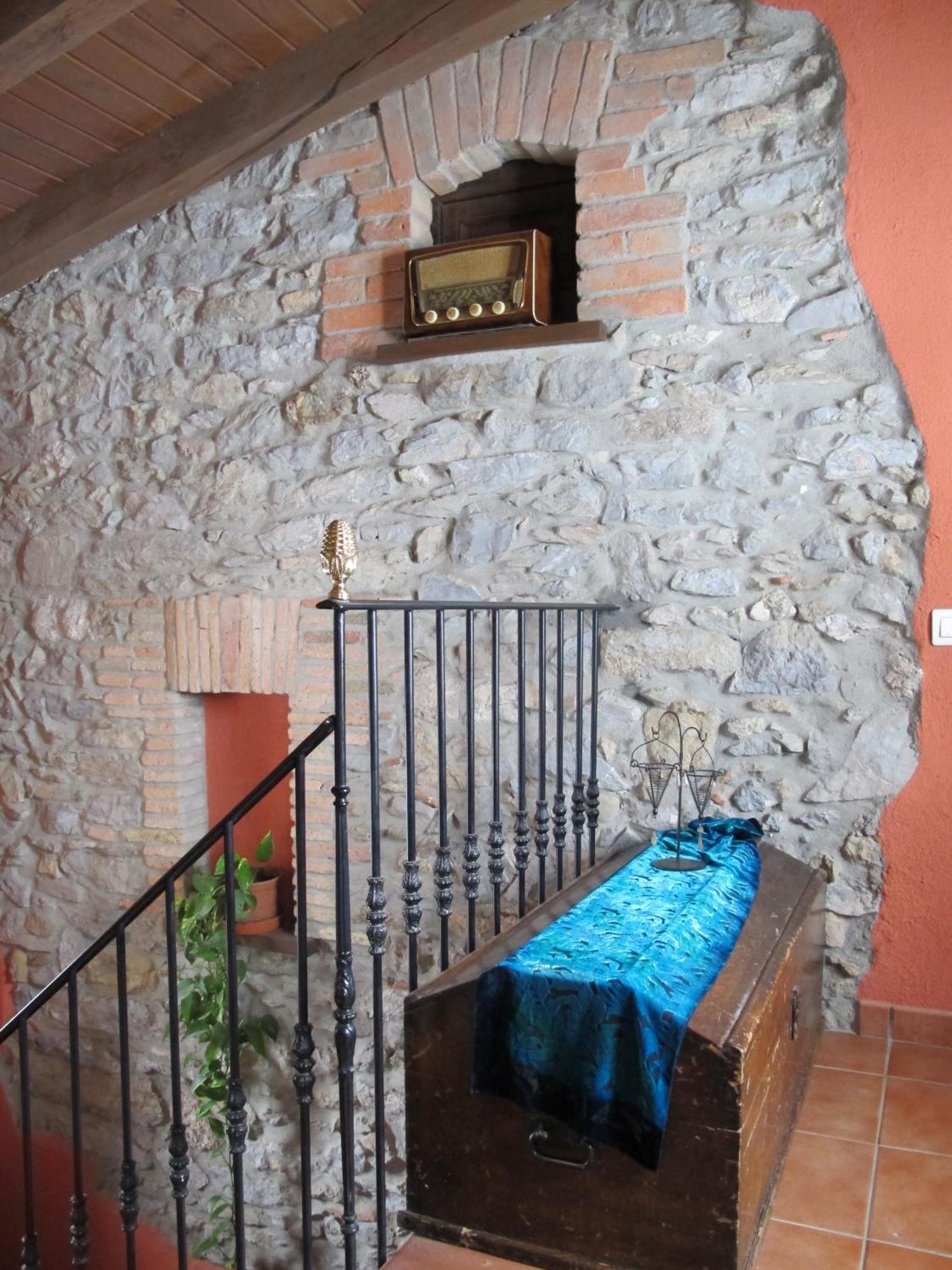 Hotel Els Torrents Bellver De Cerdanya Exterior foto